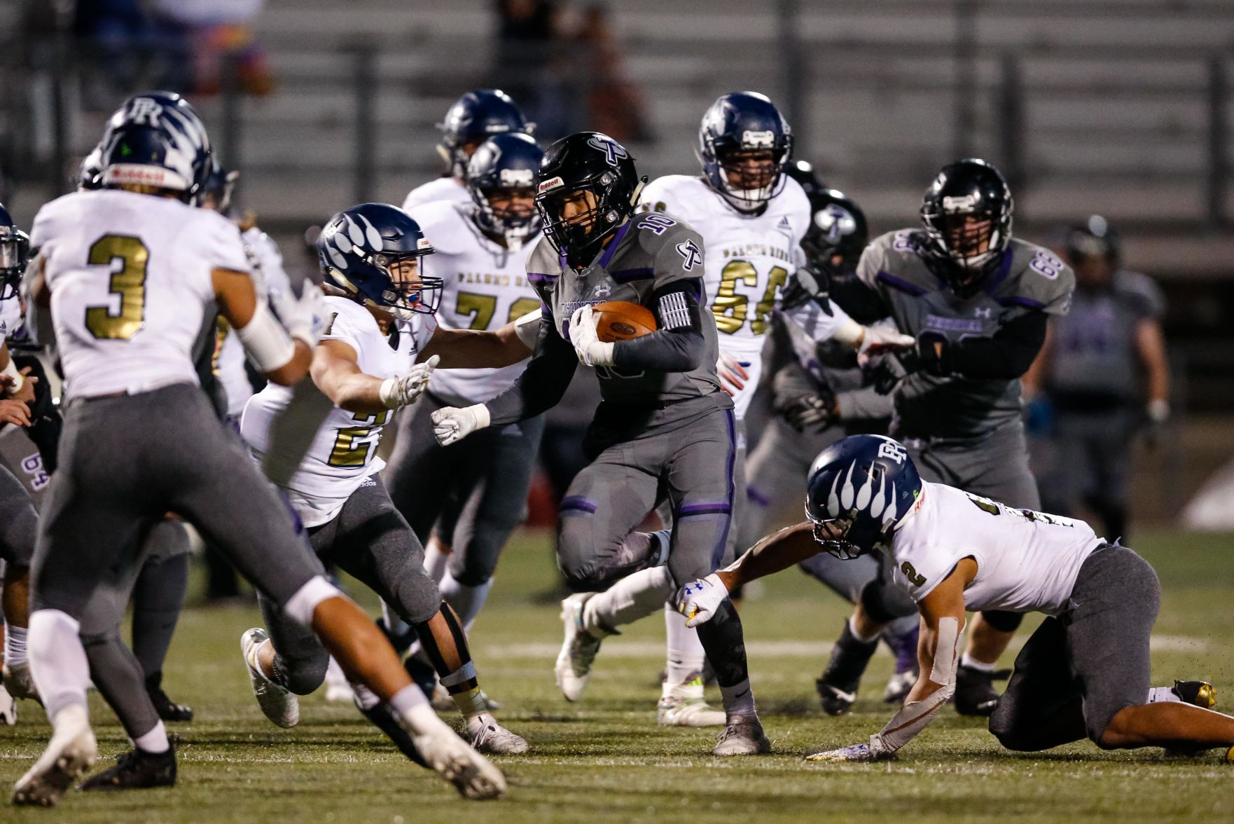 PREP FOOTBALL
